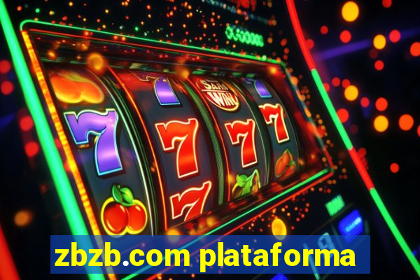 zbzb.com plataforma